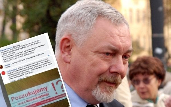Tajemnicze ulotki przeciwko Jackowi Majchrowskiemu to „brudna” kampania wyborcza? Jest odpowiedź prezydenta Krakowa [FOTO]
