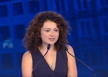 Żona Patryka Jakiego mówi wprost: boję się o życie swojego męża