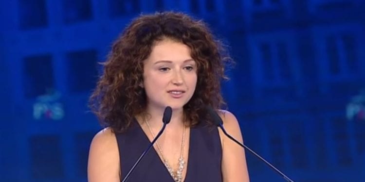 Żona Patryka Jakiego mówi wprost: boję się o życie swojego męża