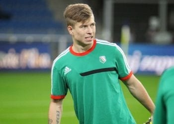 Były piłkarz Legii zdradził, ile tygodniowo wydawał na imprezy. „To było głupie”