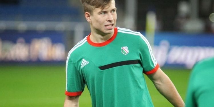 Były piłkarz Legii zdradził, ile tygodniowo wydawał na imprezy. „To było głupie”