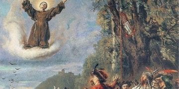 Św. Jan z Dukli zmarł 534 lata temu