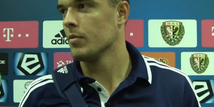 Wstrząsająca opowieść Dawida Janczyka. Był nadzieją polskiej piłki, skończył jako alkoholik. „Od dwóch dni trzeźwiałem”