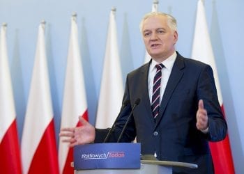 Gowin o ustawie 2.0: Studentów czekają wyższe wymagania na egzaminach