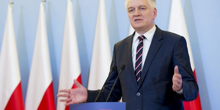 Gowin o ustawie 2.0: Studentów czekają wyższe wymagania na egzaminach