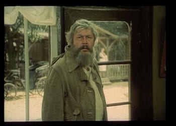 Jego role przeszły do historii polskiego filmu. 81 lat temu urodził się Jerzy Bińczycki