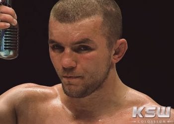 Była dziewczyna Łukasza Jurkowskiego rzuca pod jego adresem ciężkie oskarżenia. Zawodnik MMA reaguje