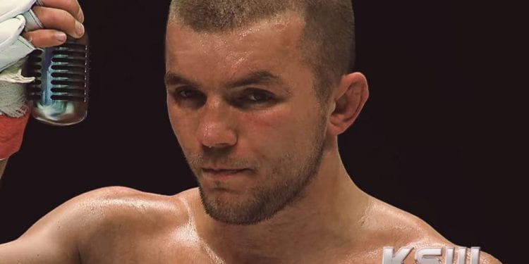 Była dziewczyna Łukasza Jurkowskiego rzuca pod jego adresem ciężkie oskarżenia. Zawodnik MMA reaguje