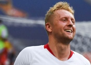 Trener Jerzy Brzęczek zaskoczył. Skład reprezentacji Polski z mnóstwem niespodzianek i nowym kapitanem!