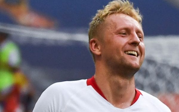 Trener Jerzy Brzęczek zaskoczył. Skład reprezentacji Polski z mnóstwem niespodzianek i nowym kapitanem!