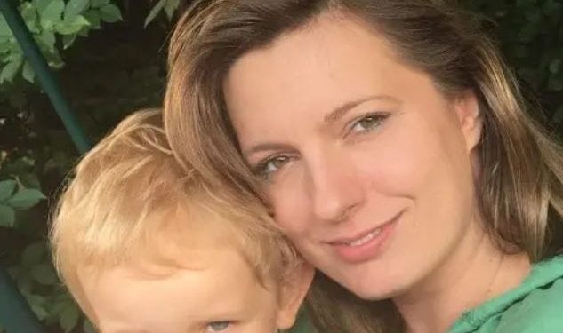 38-letnia Karolina jest śmiertelnie chora. Jej synek wypowiedział słowa, które łamią serce…