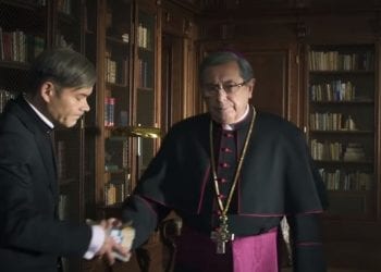 „Kler” nie będzie wyświetlany w Ostrołęce. Tak podaje lokalny portal