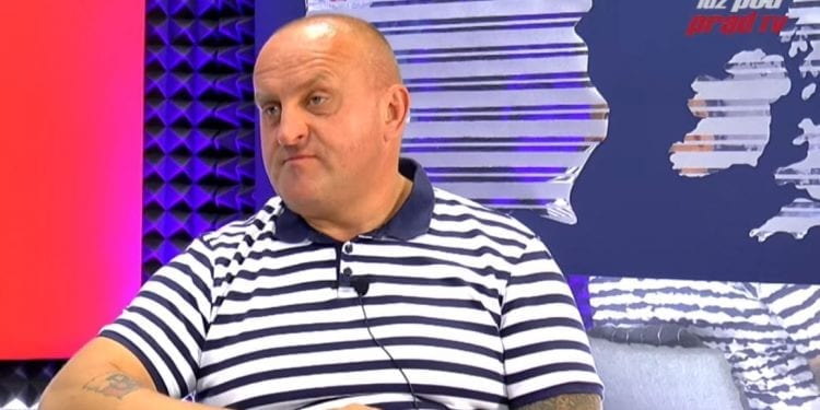 Kowalski ostrzega Chojeckiego. „Będę ujawniał więcej informacji”