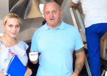 Marian Kowalski będzie miał swoją telewizję. Były kompan pastora Chojeckiego opublikował wideo