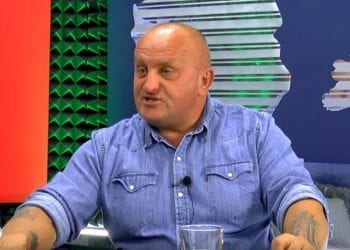 Marian Kowalski uderza w pastora Chojeckiego! Szokujące informacje o jego kościele. „Izoluje swoich członków od rodzin (…) mężczyźni muszą harować na dziesięcinę”