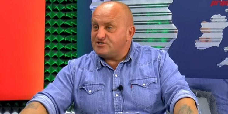 Marian Kowalski uderza w pastora Chojeckiego! Szokujące informacje o jego kościele. „Izoluje swoich członków od rodzin (…) mężczyźni muszą harować na dziesięcinę”