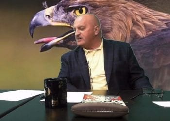 Ruszyła telewizja internetowa Mariana Kowalskiego. Internauci szydzą z jakości programu [WIDEO]