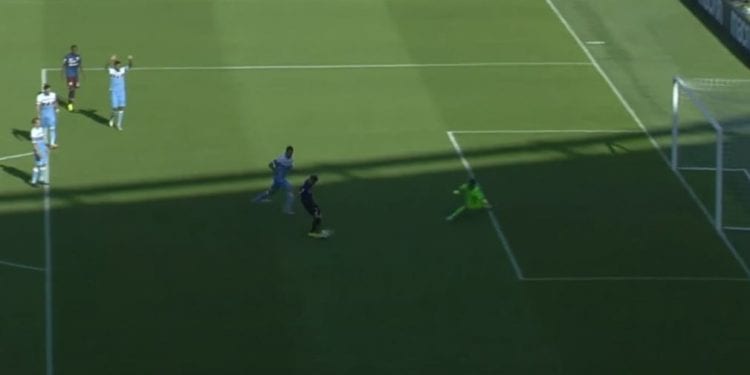 Włoski komentator zachwycony Krzysztofem Piątkiem. Nie może uwierzyć w jedną rzecz