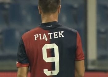Krzysztof Piątek nie zwalnia tempa. Kapitalny gol naszego rodaka! [WIDEO]