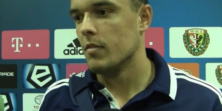 Krzysztof Stanowski: dla Dawida Janczyka ratunek jest jeden. Terapia