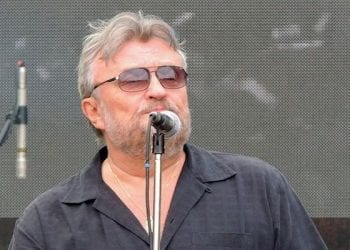 Krzysztof Cugowski zdradził wysokość swojej emerytury. „Moja sytuacja się poprawiła dzięki pani minister”