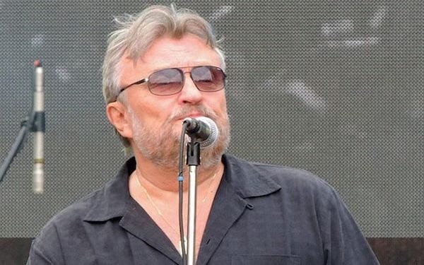 Krzysztof Cugowski zdradził wysokość swojej emerytury. „Moja sytuacja się poprawiła dzięki pani minister”