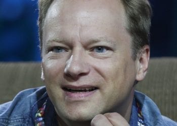 Mocny wpis Macieja Stuhra. Ludzie żyją w strachu przed władzą? „W takim państwie dziś żyjemy”