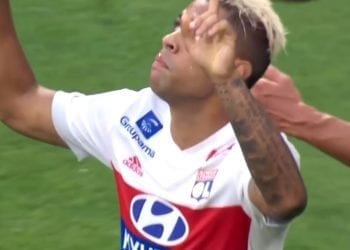 Real znalazł następcę Cristiano Ronaldo. Mariano Diaz otrzymał numer po Portugalczyku