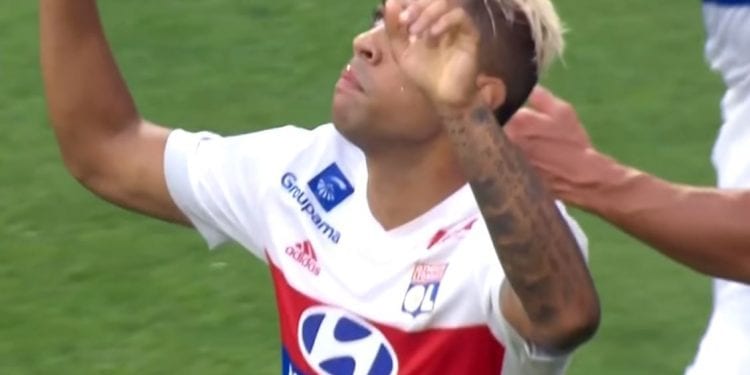 Real znalazł następcę Cristiano Ronaldo. Mariano Diaz otrzymał numer po Portugalczyku