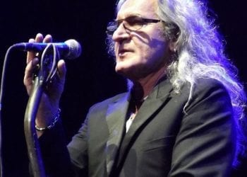 Ziemkiewicz zarzeka się, że nigdy nie kupi płyty Grzegorza Markowskiego i jego córki. Chodzi o ich zdjęcie w wymownych koszulkach [FOTO]