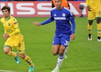 Andre Martins piłkarzem Legii Warszawa! CV ma imponujące