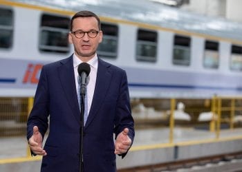 Minimalne wynagrodzenie idzie w górę. Morawiecki podał stawkę na 2019 rok