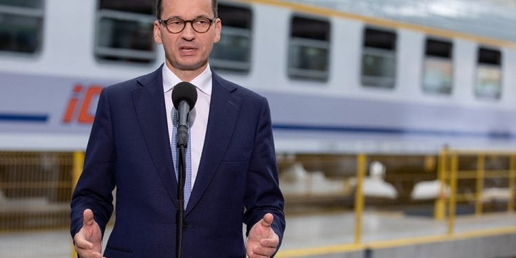 Minimalne wynagrodzenie idzie w górę. Morawiecki podał stawkę na 2019 rok