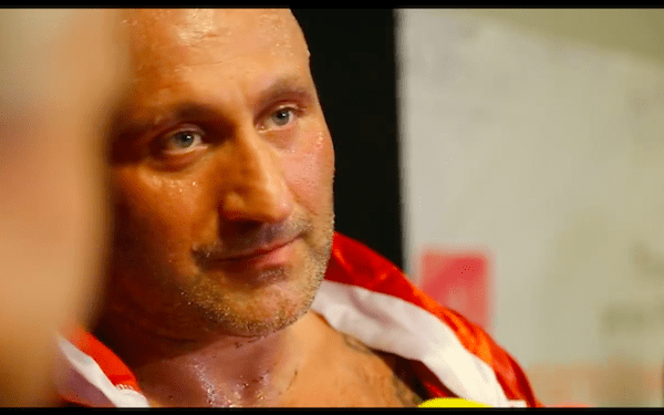 Marcin Najman chciał zapisać się na operację. Gdy wskazano najbliższy termin, opadły mu ręce. „Publiczna służba zdrowia nie istnieje”