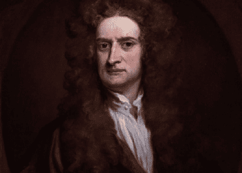 Izaak Newton przepowiedział datę końca świata. Ujawniono zapiski naukowca