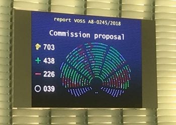 Platforma przed wyborami strzeliła sobie w stopę! Partia zrównana z ziemią za głosowanie ws. ACTA 2