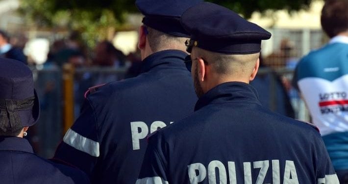 Tragedia we Włoszech. Polka postrzelona w klatkę piersiową