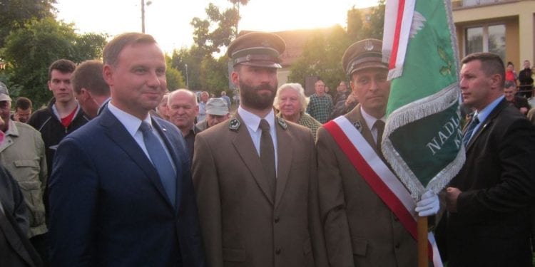 W Pałacu Prezydenckim szykuje się „kryzys bez precedensu”? Dziennikarze piszą o niepokojących „plotkach”