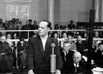 71 lat temu zakończył się proces Zrzeszenia Wolność i Niezawisłość