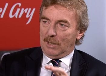 Zbigniew Boniek skomentował karnego w meczu z Włochami. „Kuba mógł odpuścić”
