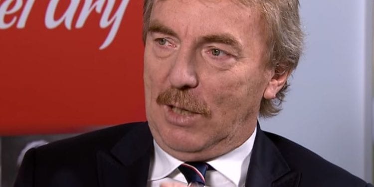 Zbigniew Boniek skomentował karnego w meczu z Włochami. „Kuba mógł odpuścić”