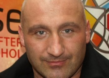 Przemysław Saleta uderza w Marcina Najmana. Ten nie daje za wygraną i odpowiada. „Po raz kolejny w życiu nie może obejść się beze mnie”