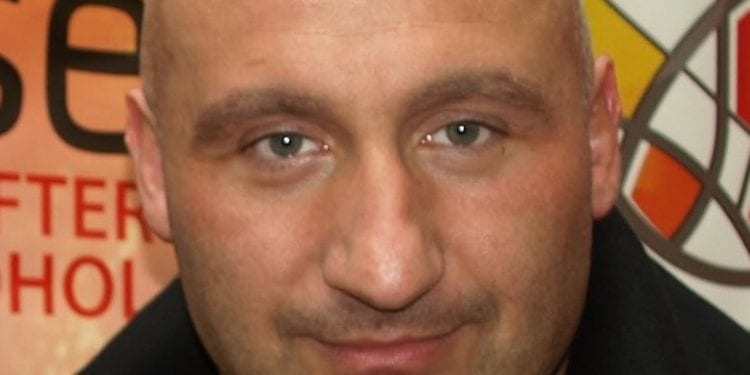 Przemysław Saleta uderza w Marcina Najmana. Ten nie daje za wygraną i odpowiada. „Po raz kolejny w życiu nie może obejść się beze mnie”