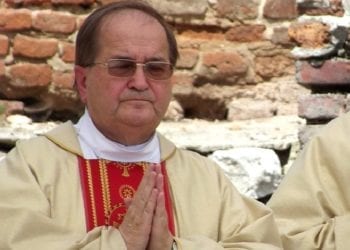 O. Rydzyk: „Nie może być tak, że jedni studenci za siebie płacą, a inni nie”