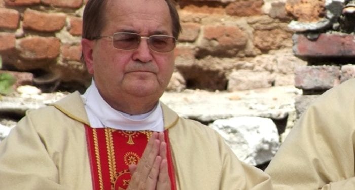 O. Rydzyk: „Nie może być tak, że jedni studenci za siebie płacą, a inni nie”