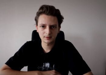 Ravgor publikuje kolejny film. We wcześniejszym mówił o gigantycznym długu, teraz opowiada swoją historię. Chciał popełnić samobójstwo [WIDEO]