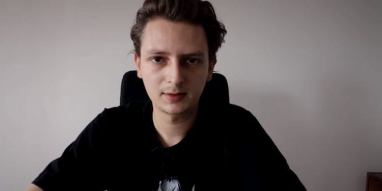 Ravgor publikuje kolejny film. We wcześniejszym mówił o gigantycznym długu, teraz opowiada swoją historię. Chciał popełnić samobójstwo [WIDEO]