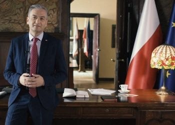 Robert Biedroń podjął decyzję ws. swojej politycznej przyszłości. „Nie będę kandydował w kolejnych wyborach”