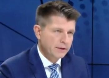 Ryszard Petru bez ogródek o swojej byłej partii. Po tym, jak ją nazwał w sieci zawrzało [WIDEO]