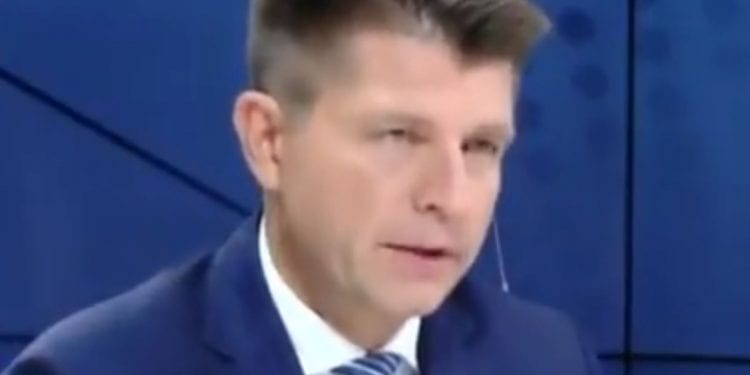 Ryszard Petru bez ogródek o swojej byłej partii. Po tym, jak ją nazwał w sieci zawrzało [WIDEO]